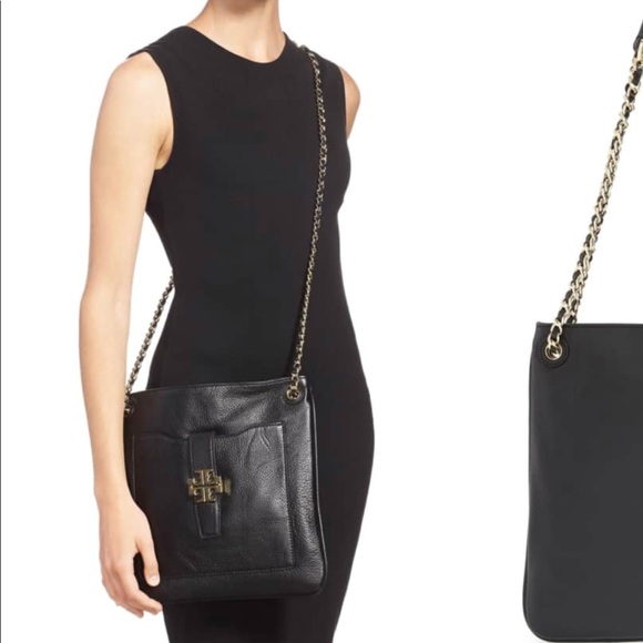 Tory Burch Swingback Crossbody - Picture 6 of 6